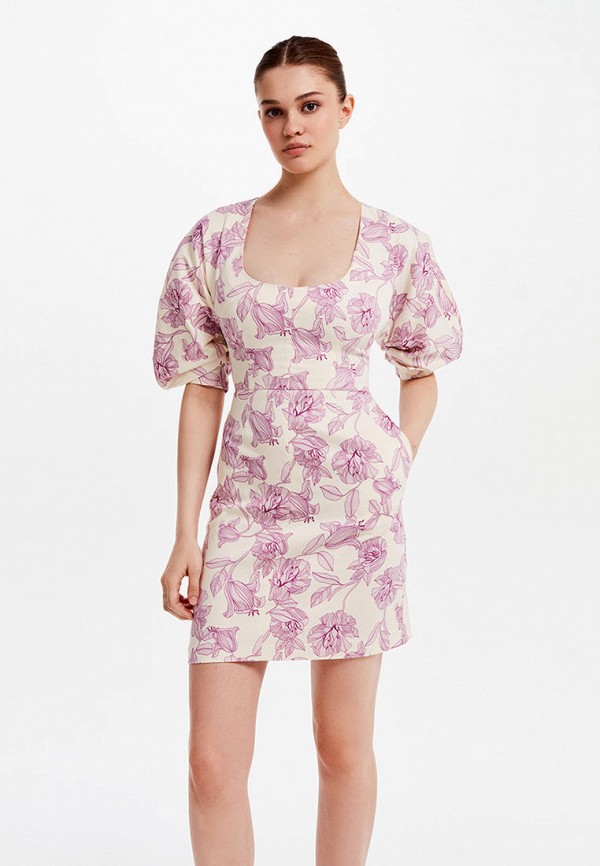 фото Платье love republic