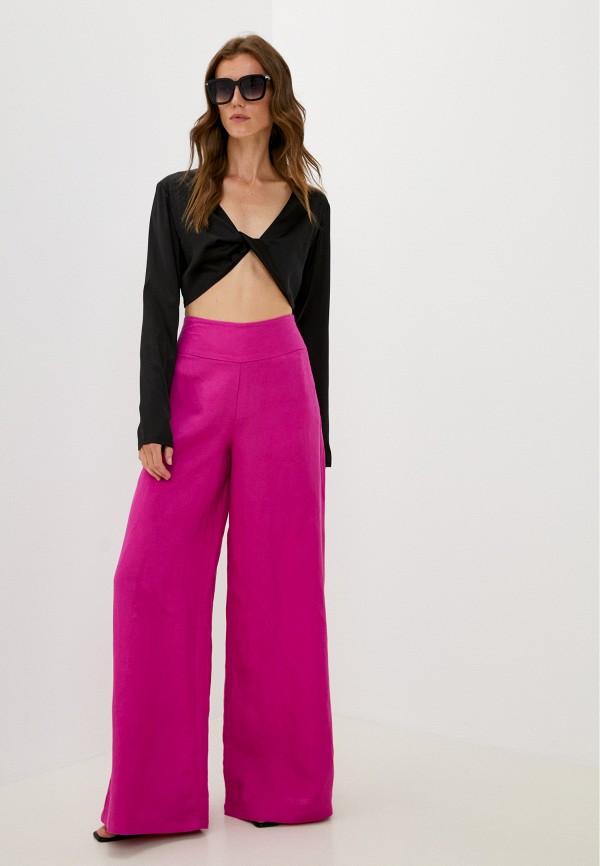 фото Брюки love republic