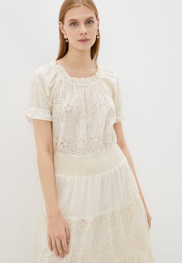 фото Платье fabretti