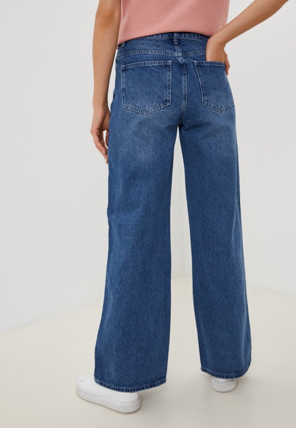 фото Джинсы urban tiger