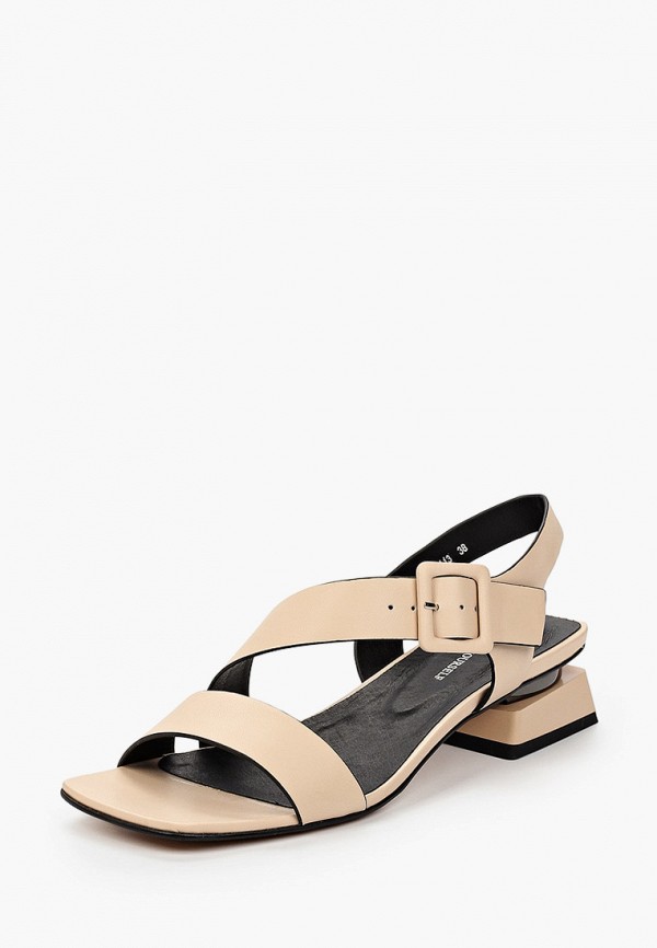 фото Босоножки respect