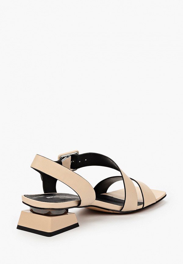 фото Босоножки respect