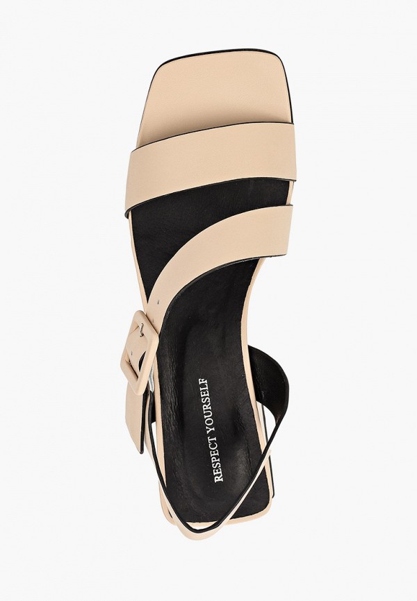 фото Босоножки respect