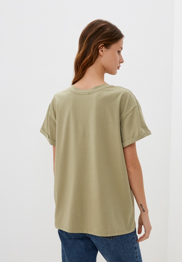 фото Футболка christina shulyeva