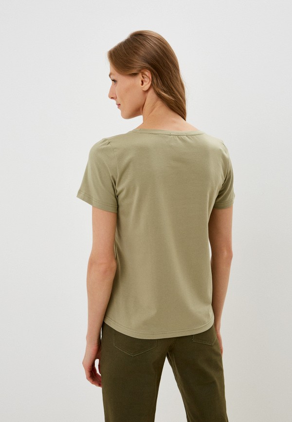 фото Футболка christina shulyeva