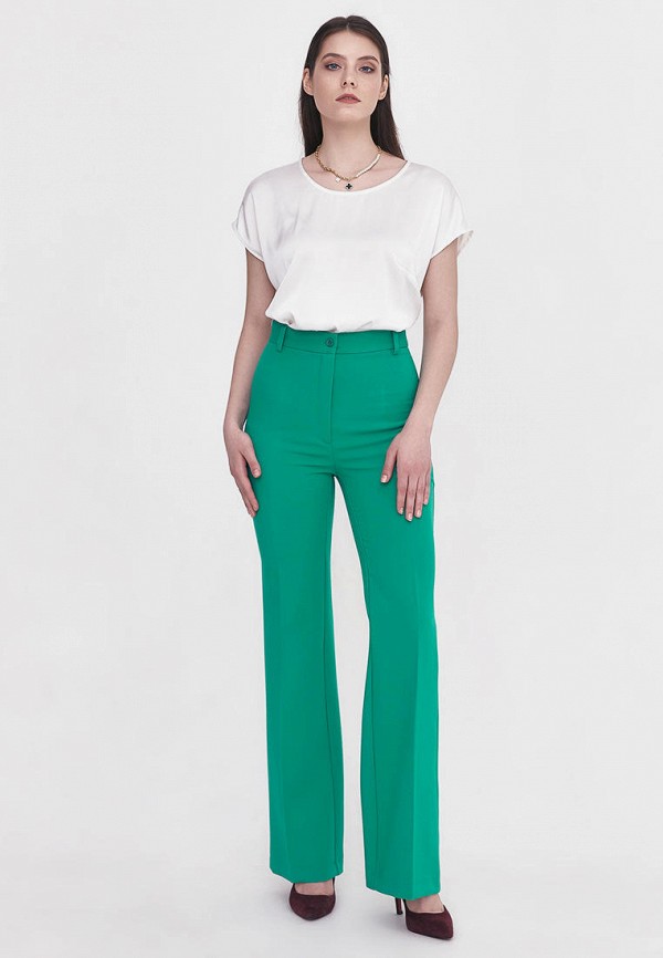 фото Брюки петербургский стиль