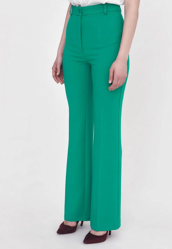 фото Брюки петербургский стиль