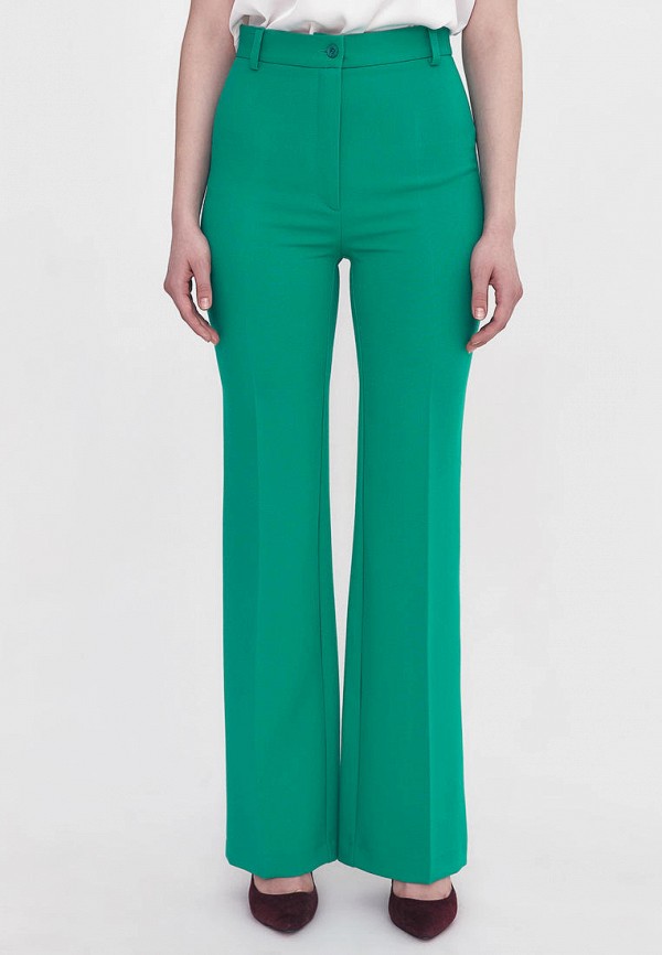 фото Брюки петербургский стиль