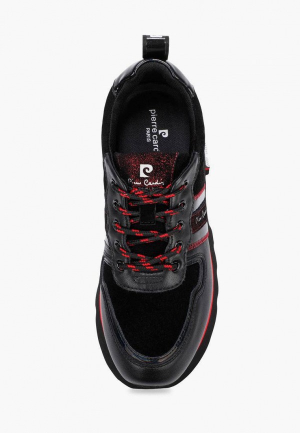 фото Ботинки pierre cardin