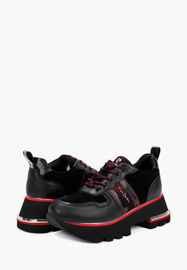 фото Ботинки pierre cardin