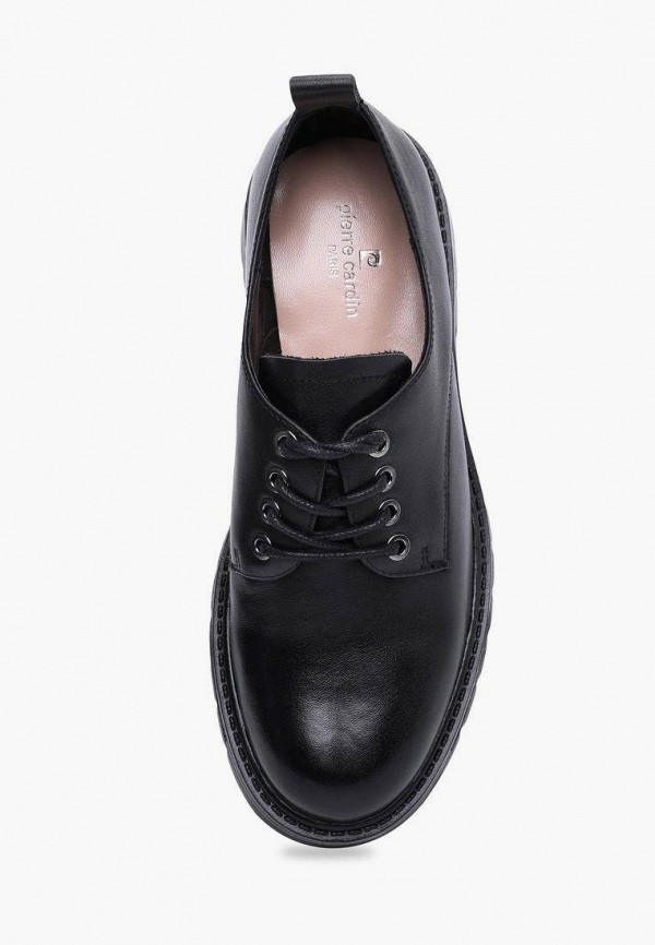 фото Ботинки pierre cardin