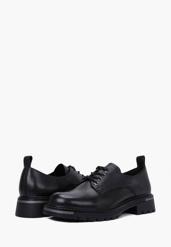 фото Ботинки pierre cardin