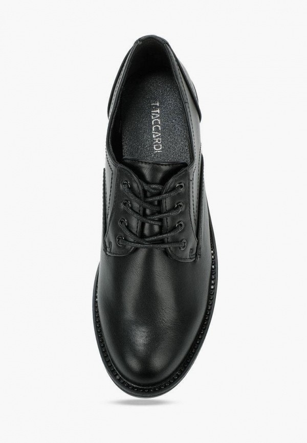 фото Ботинки t.taccardi