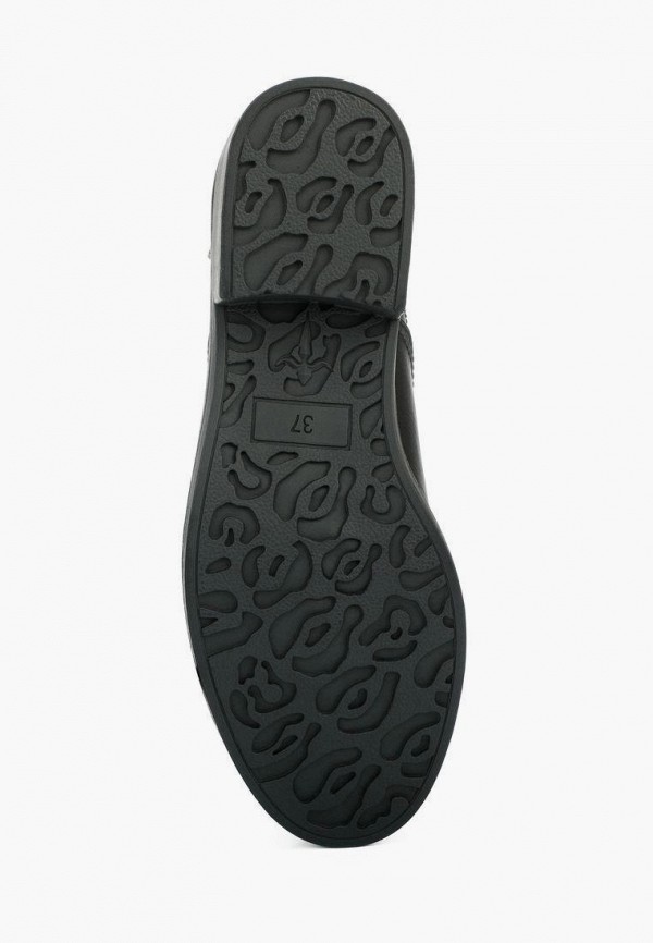 фото Ботинки t.taccardi