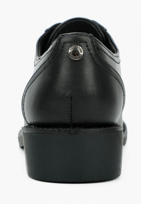 фото Ботинки t.taccardi