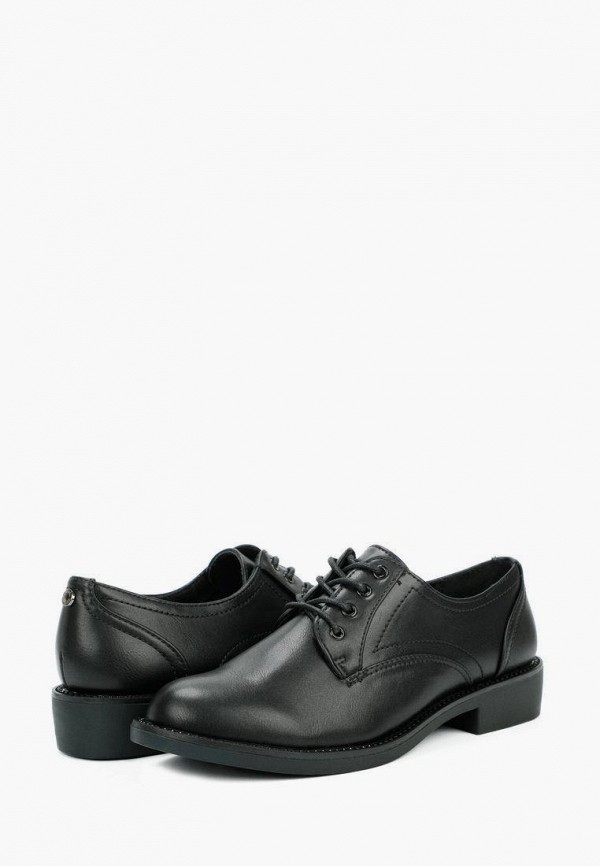 фото Ботинки t.taccardi