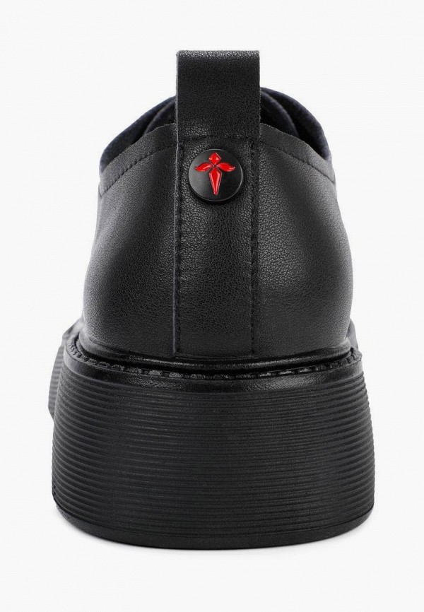 фото Ботинки alessio nesca