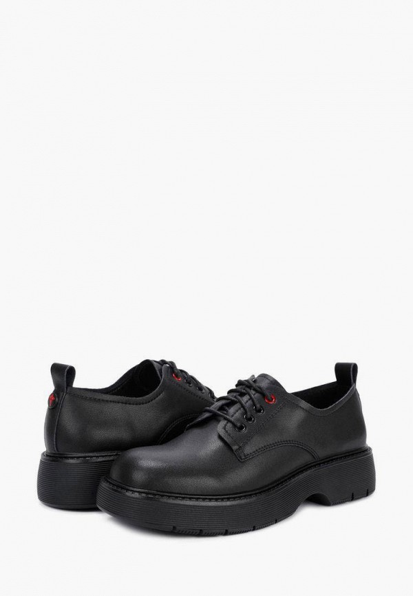 фото Ботинки alessio nesca