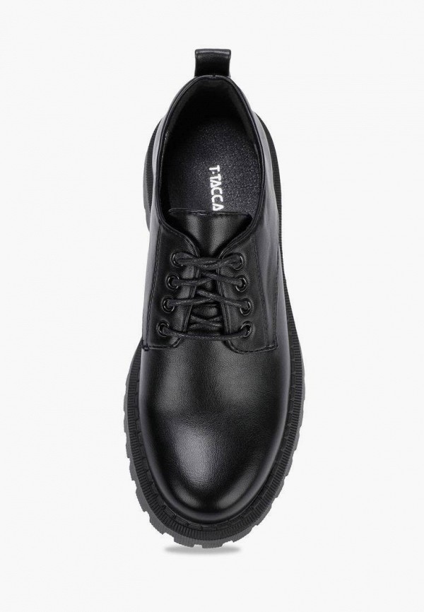 фото Ботинки t.taccardi