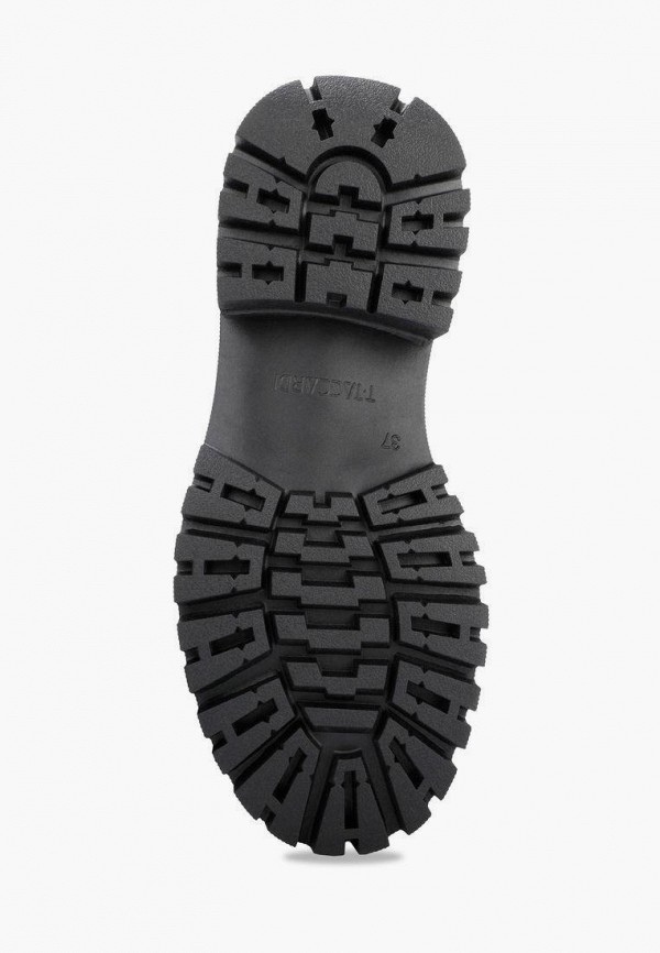 фото Ботинки t.taccardi