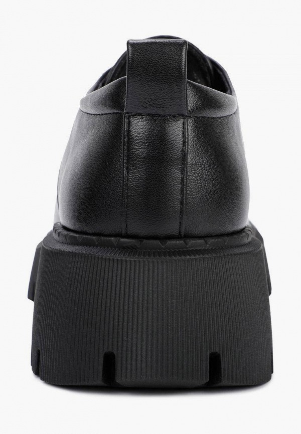 фото Ботинки t.taccardi