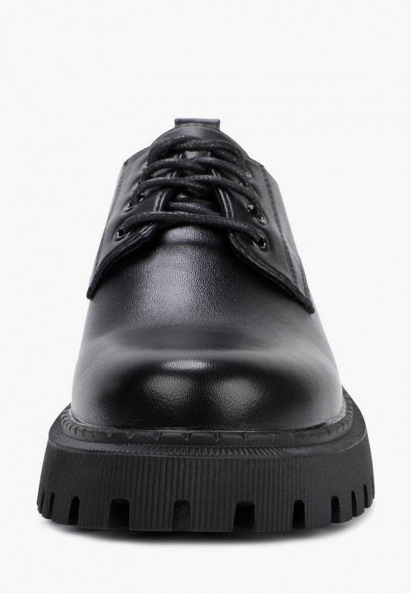 фото Ботинки t.taccardi