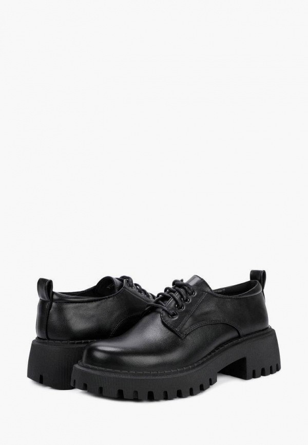 фото Ботинки t.taccardi