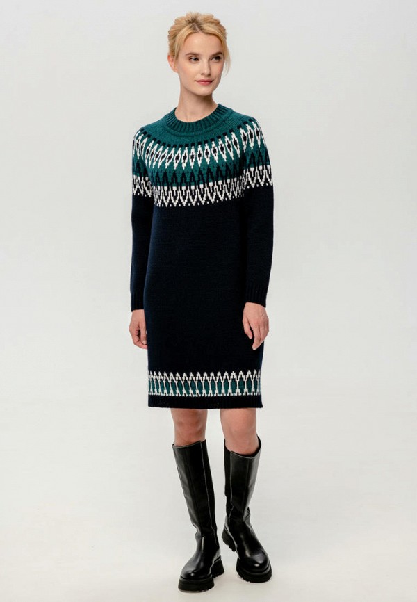 фото Платье scandica