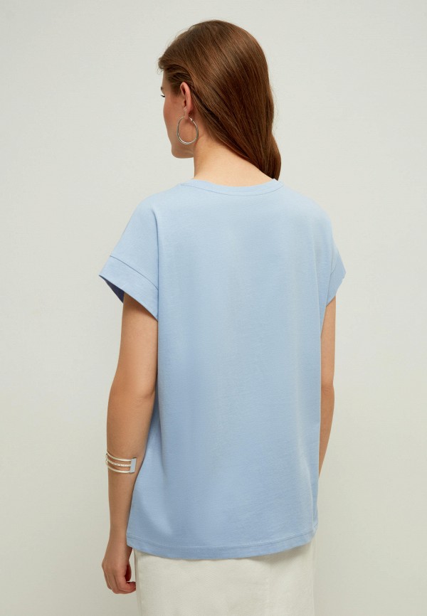 фото Футболка zarina