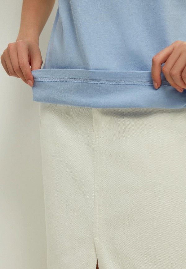 фото Футболка zarina