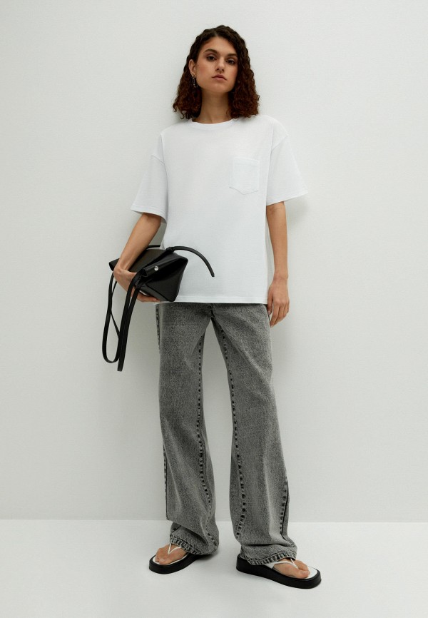 фото Футболка zarina