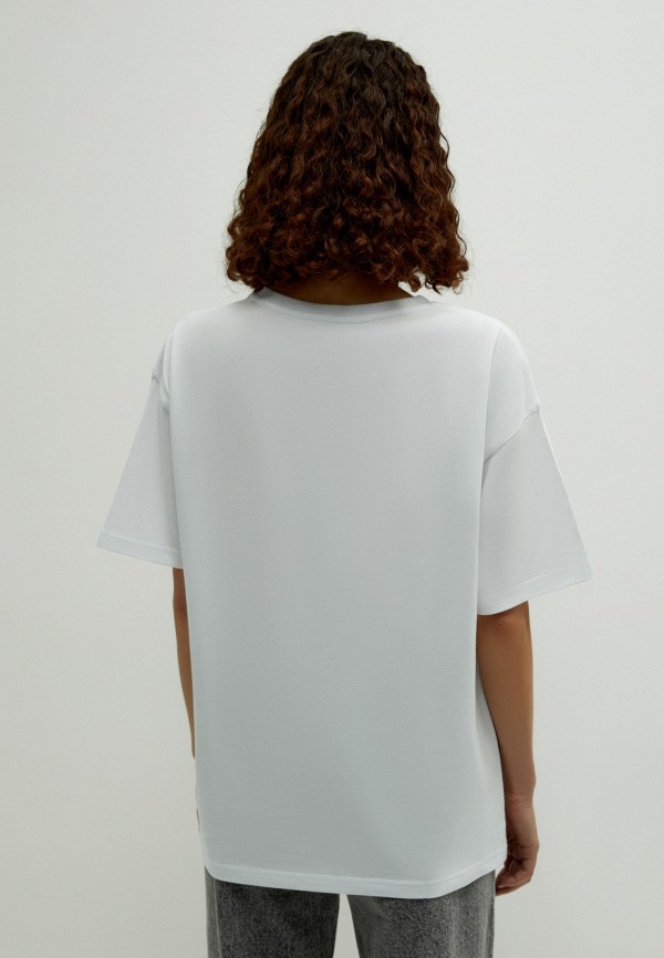 фото Футболка zarina