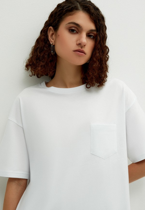 фото Футболка zarina