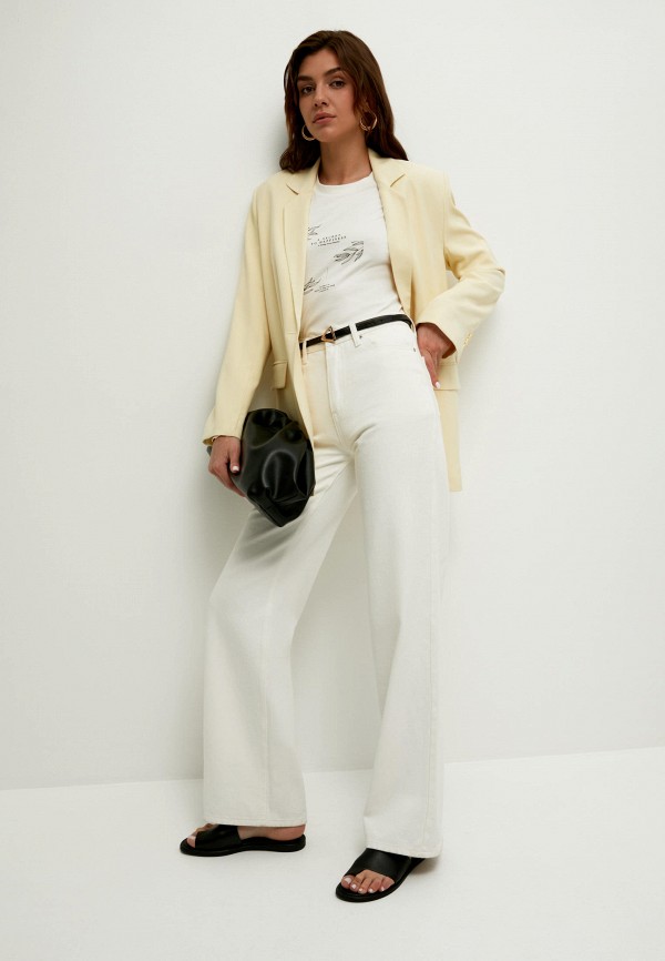 фото Футболка zarina