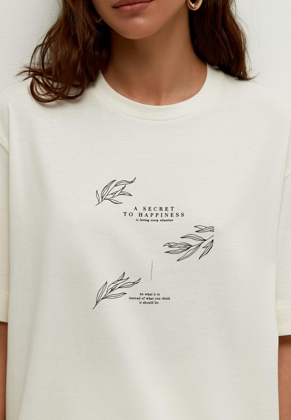 фото Футболка zarina