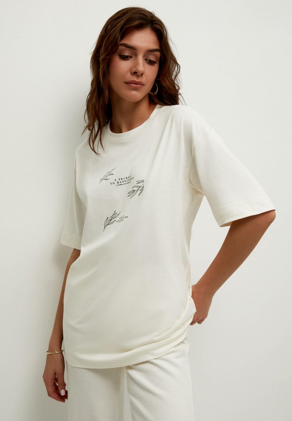 фото Футболка zarina