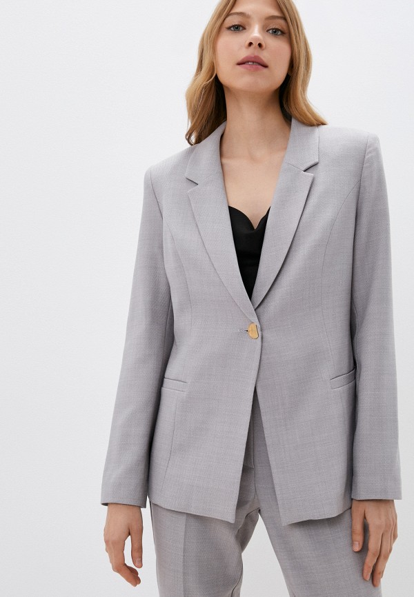 фото Комбинезон silver fish