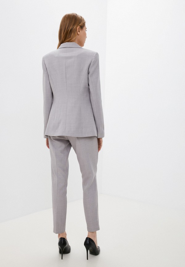 фото Комбинезон silver fish