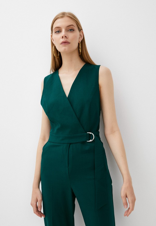 фото Комбинезон silver fish