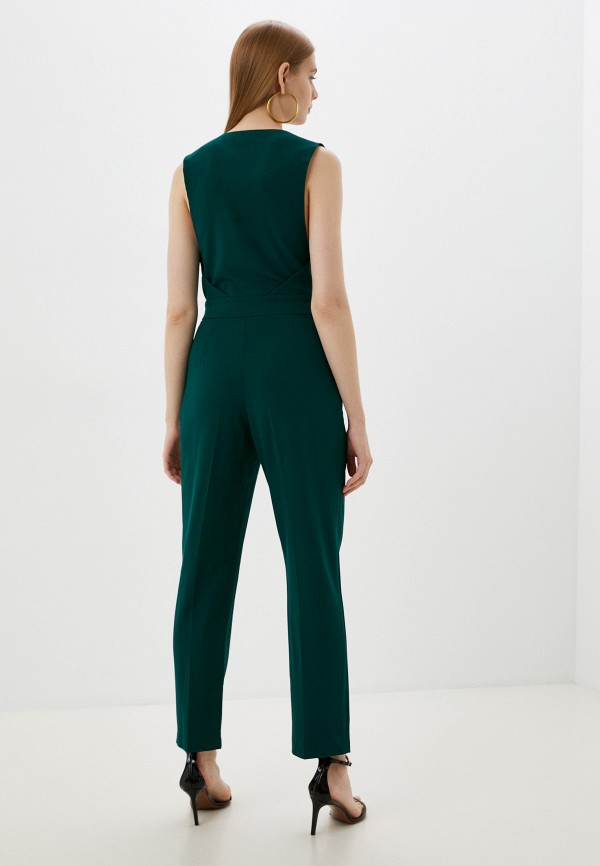 фото Комбинезон silver fish