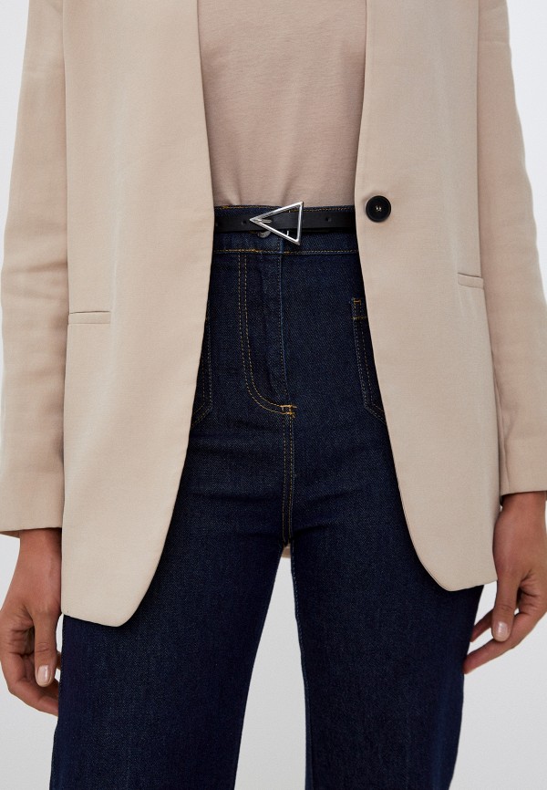 фото Ремень silver fish