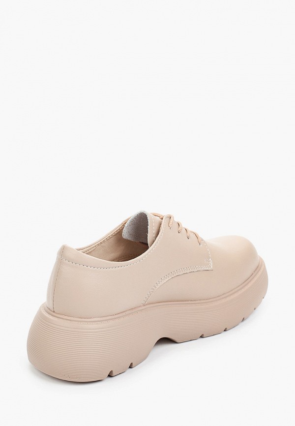 фото Ботинки makfine