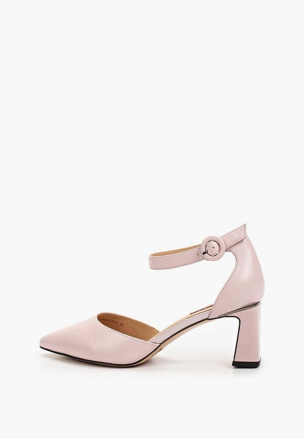 фото Туфли milana