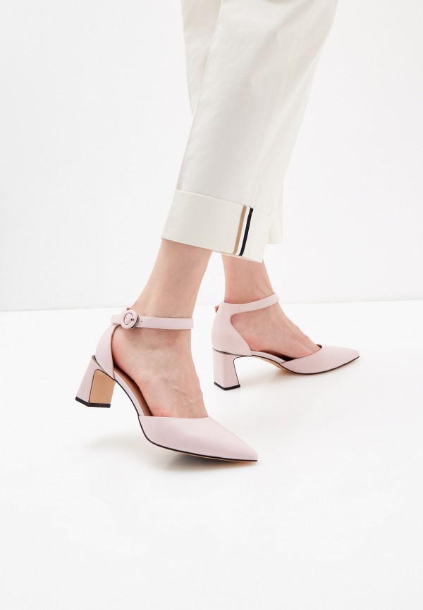 фото Туфли milana