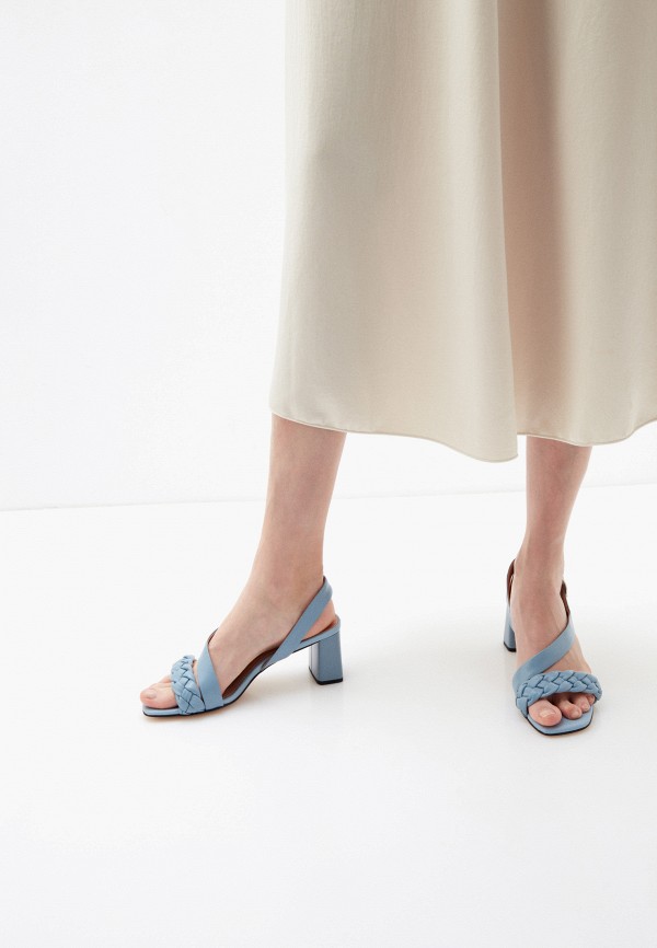 фото Босоножки milana