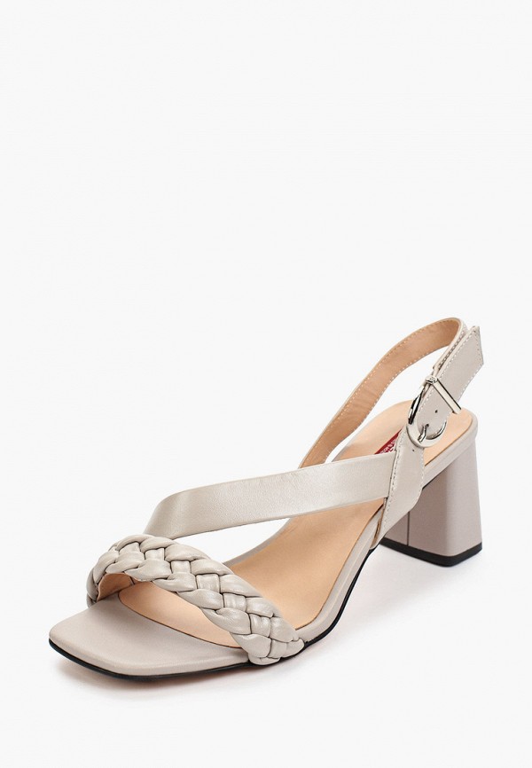 фото Босоножки milana