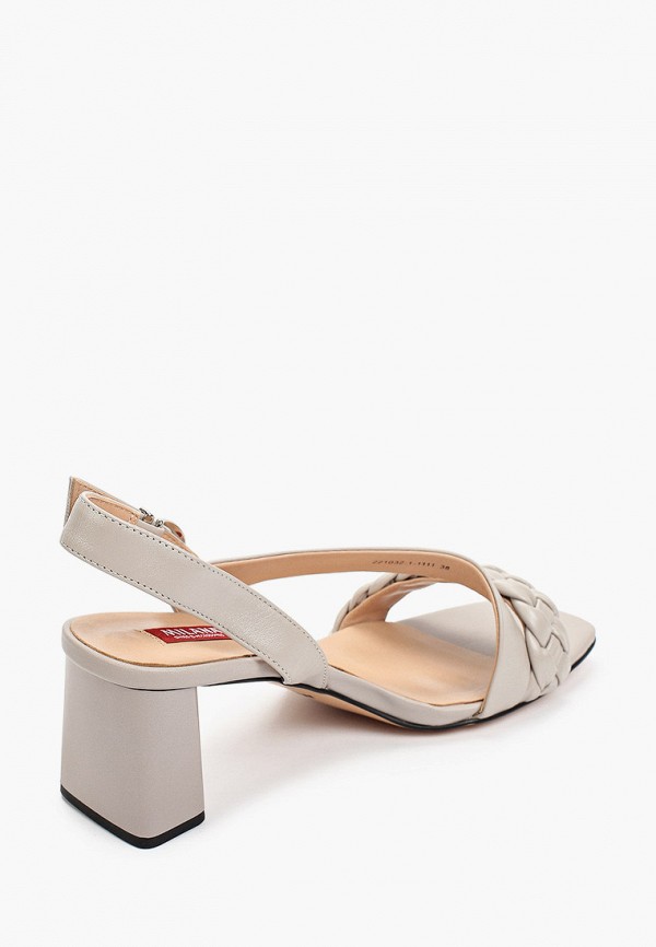 фото Босоножки milana