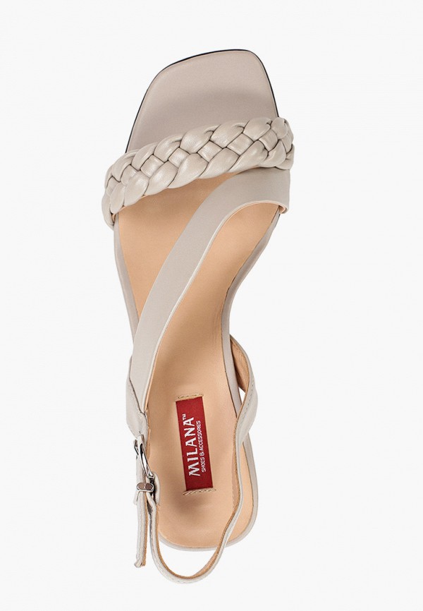 фото Босоножки milana