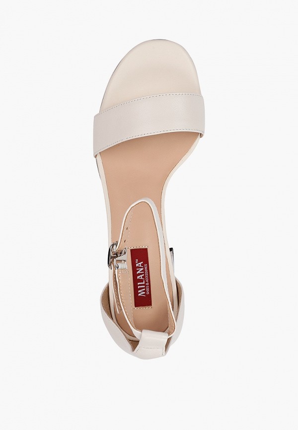 фото Босоножки milana