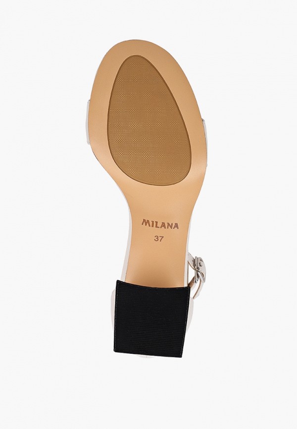 фото Босоножки milana